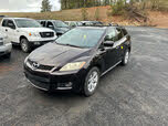 Mazda CX-7 Touring AWD