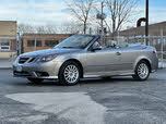 Saab 9-3 2.0T Convertible