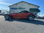 Plymouth Prowler 2 Dr STD Convertible
