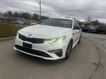 Kia Optima LX FWD