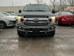 Ford F-150 XLT SuperCrew 4WD