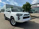 Toyota 4Runner SR5 Premium 4WD