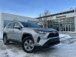 Toyota RAV4 Hybrid XLE Premium AWD