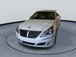 Hyundai Equus Signature RWD