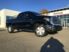 2021 Toyota Tundra