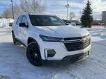 Chevrolet Traverse LS AWD