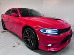 Dodge Charger Daytona RWD