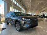 Toyota RAV4 Hybrid Limited AWD