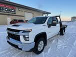 Chevrolet Silverado 3500HD LT Crew Cab 4WD