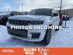 Jeep Grand Cherokee L Summit Reserve 4WD