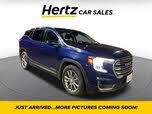 GMC Terrain SLT FWD