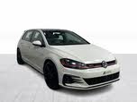 2020 Volkswagen Golf GTI