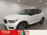 Volvo XC40 T5 R-Design AWD