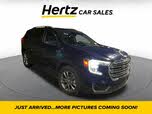 GMC Terrain SLT FWD