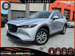 Mazda CX-5 GS AWD