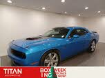 Dodge Challenger 392 Hemi Scat Pack Shaker RWD