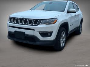 Jeep Compass North 4WD