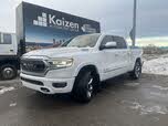 RAM 1500 Limited Crew Cab 4WD