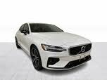 Volvo S60 T6 R-Design AWD