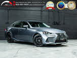 Lexus IS 300 AWD