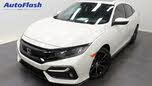 Honda Civic Hatchback Sport FWD