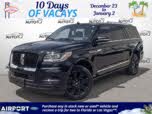 Lincoln Navigator L Reserve 4WD