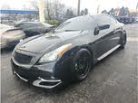 INFINITI G37 IPL Coupe RWD