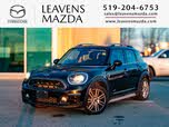 MINI Countryman Cooper S ALL4 AWD