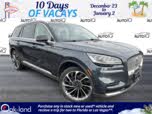 Lincoln Aviator Reserve AWD