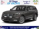 Lincoln Aviator Reserve AWD