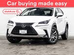 Lexus NX 300 F Sport AWD