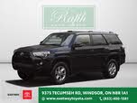 Toyota 4Runner SR5 Premium 4WD