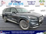 Lincoln Aviator Reserve AWD