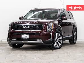 Kia Telluride SX AWD