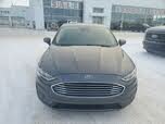 Ford Fusion SE FWD