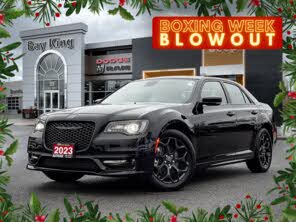 Chrysler 300 Touring L AWD