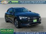 Audi e-tron Premium Plus quattro SUV AWD