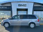 Dodge Grand Caravan SE FWD