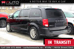 Dodge Grand Caravan SXT FWD