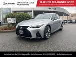 Lexus IS 350 F Sport AWD