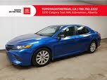 Toyota Camry SE FWD