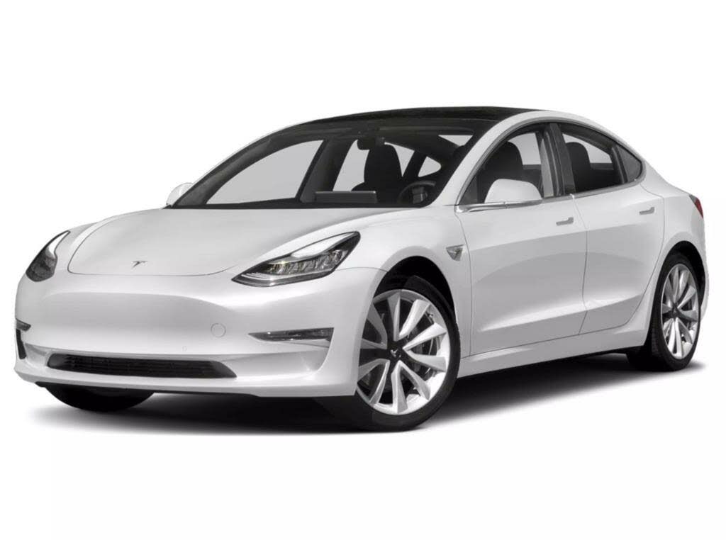 Used 2019 Tesla Model 3 for Sale in Houston TX with Photos CarGurus
