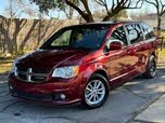 Dodge Grand Caravan SXT FWD