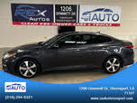 Kia Optima S FWD