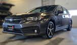 Subaru Impreza 2.0i Touring Hatchback AWD with EyeSight Package