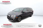 Honda Odyssey EX FWD