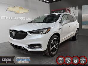 Buick Enclave Essence AWD