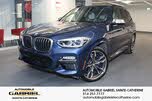 BMW X3 M40i AWD