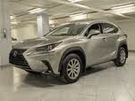 Lexus NX 300 AWD