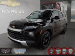 Chevrolet Trailblazer LT AWD